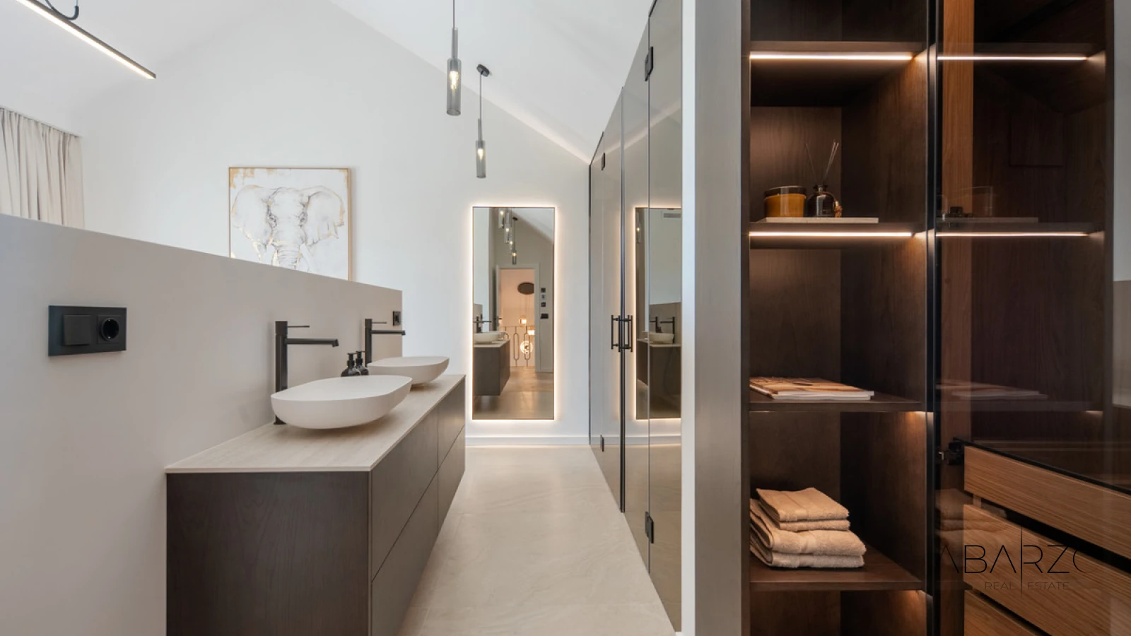 South-Facing Top-Floor Penthouse in Aloha Hill Club, Nueva Andalucía, Marbella — interior, Nueva Andalucía, Marbella (11 of 47)