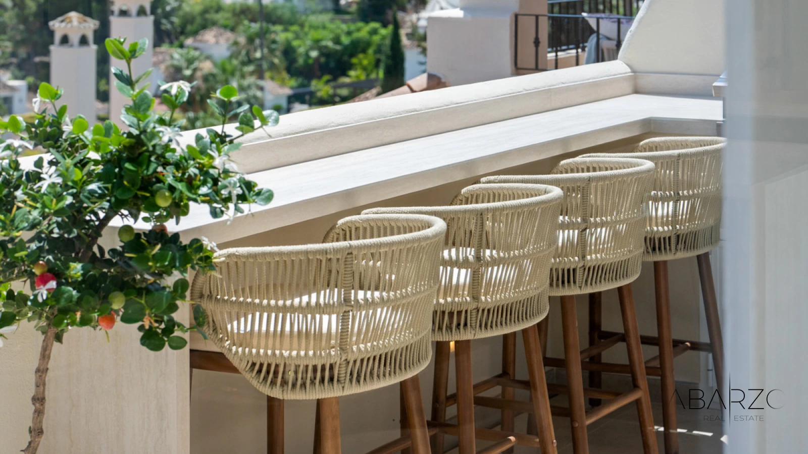 South-Facing Top-Floor Penthouse in Aloha Hill Club, Nueva Andalucía, Marbella — interior, Nueva Andalucía, Marbella (24 of 47)