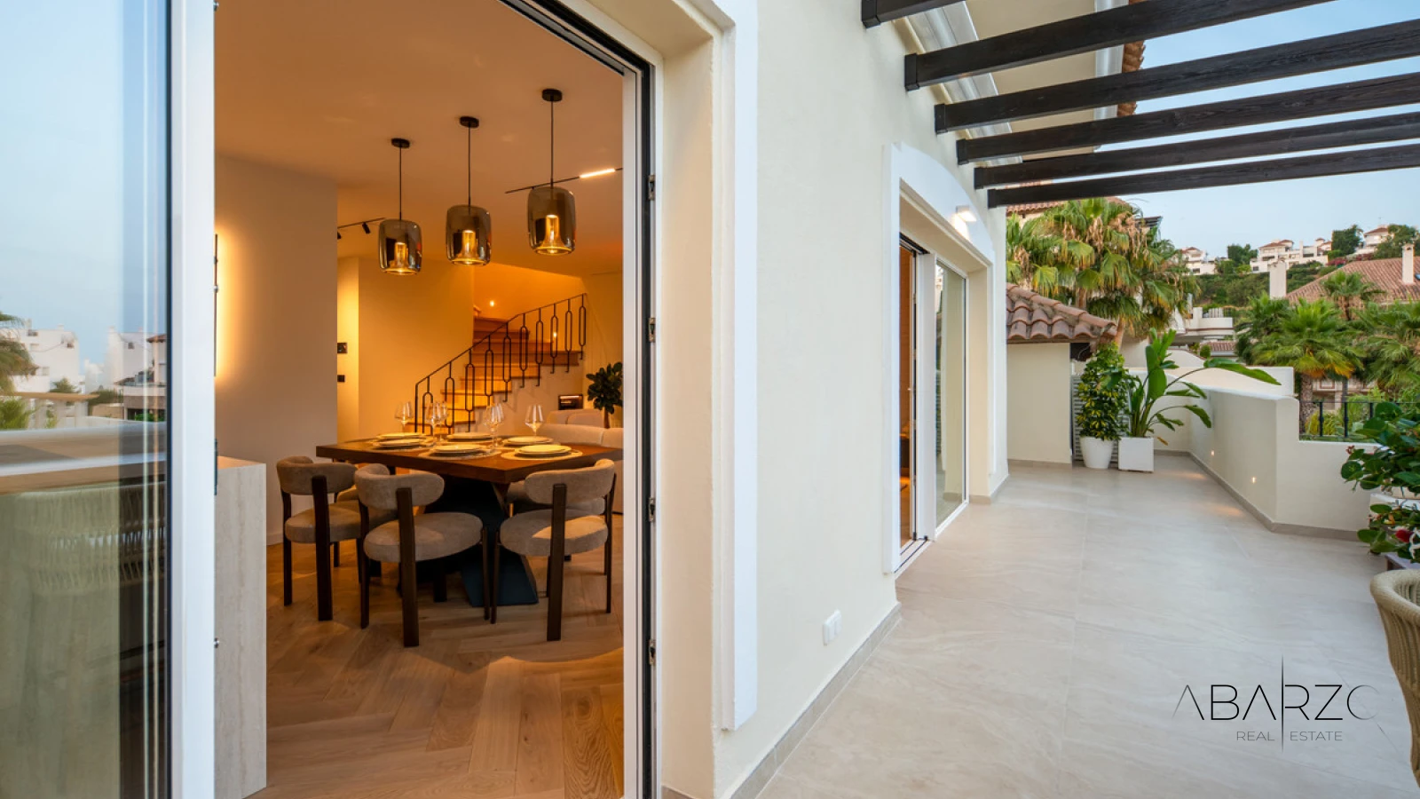 South-Facing Top-Floor Penthouse in Aloha Hill Club, Nueva Andalucía, Marbella — interior, Nueva Andalucía, Marbella (37 of 47)