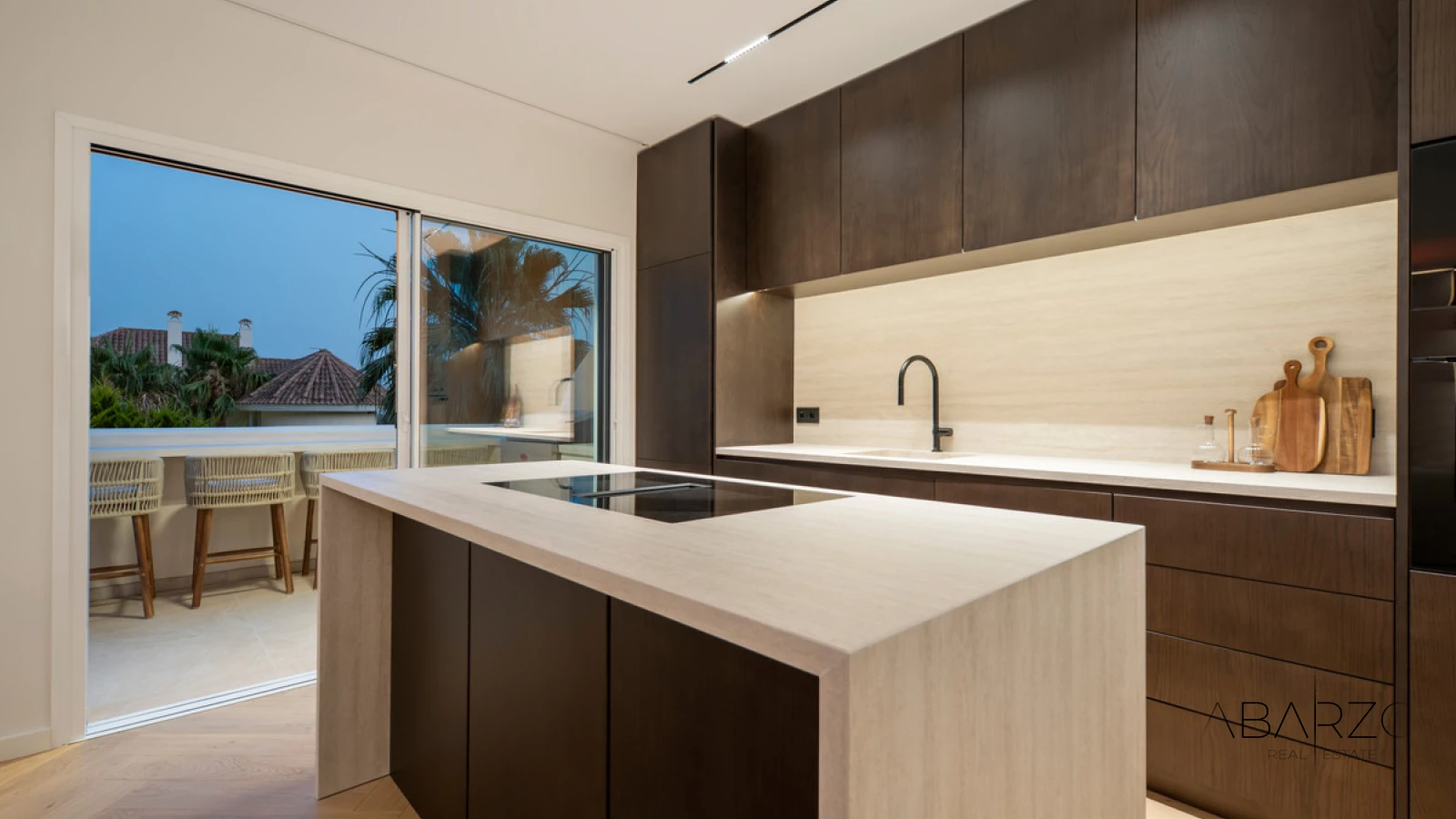 South-Facing Top-Floor Penthouse in Aloha Hill Club, Nueva Andalucía, Marbella — interior, Nueva Andalucía, Marbella (42 of 47)