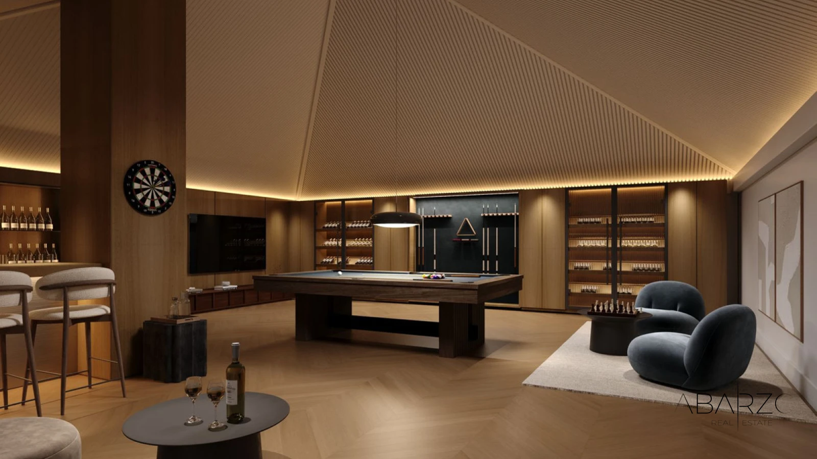 South-Facing Top-Floor Penthouse in Aloha Hill Club, Nueva Andalucía, Marbella — interior, Nueva Andalucía, Marbella (28 of 47)