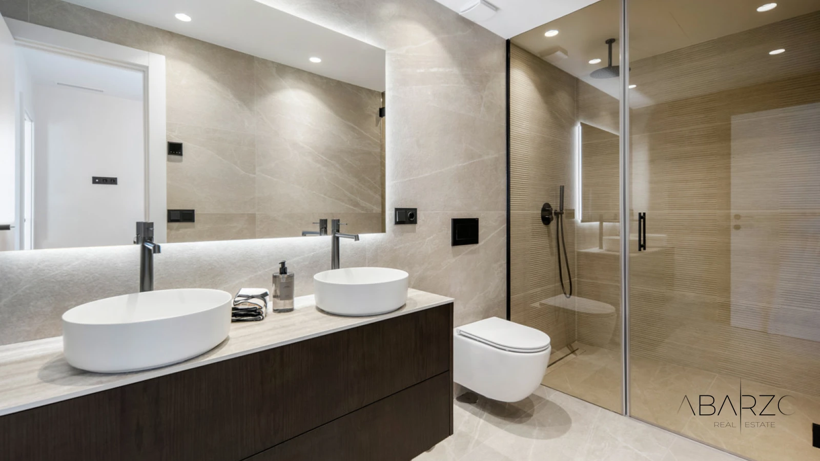 South-Facing Top-Floor Penthouse in Aloha Hill Club, Nueva Andalucía, Marbella — interior, Nueva Andalucía, Marbella (21 of 47)