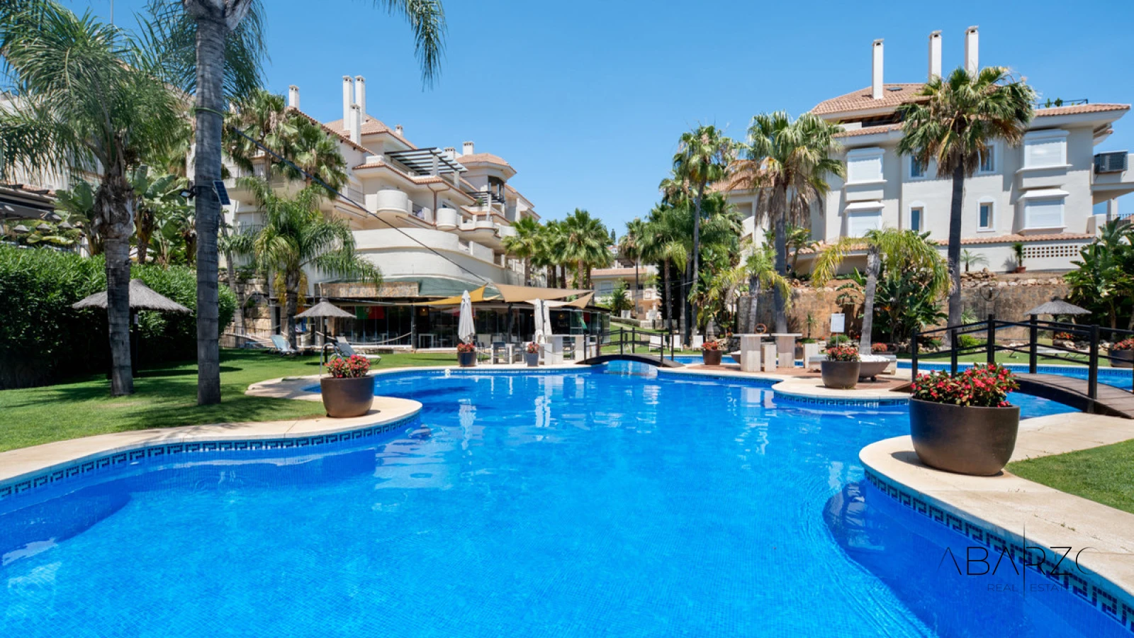 South-Facing Top-Floor Penthouse in Aloha Hill Club, Nueva Andalucía, Marbella — interior, Nueva Andalucía, Marbella (30 of 47)