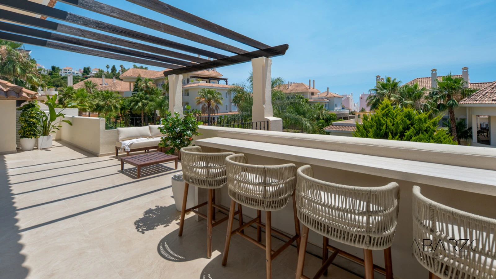 South-Facing Top-Floor Penthouse in Aloha Hill Club, Nueva Andalucía, Marbella — interior, Nueva Andalucía, Marbella (2 of 47)