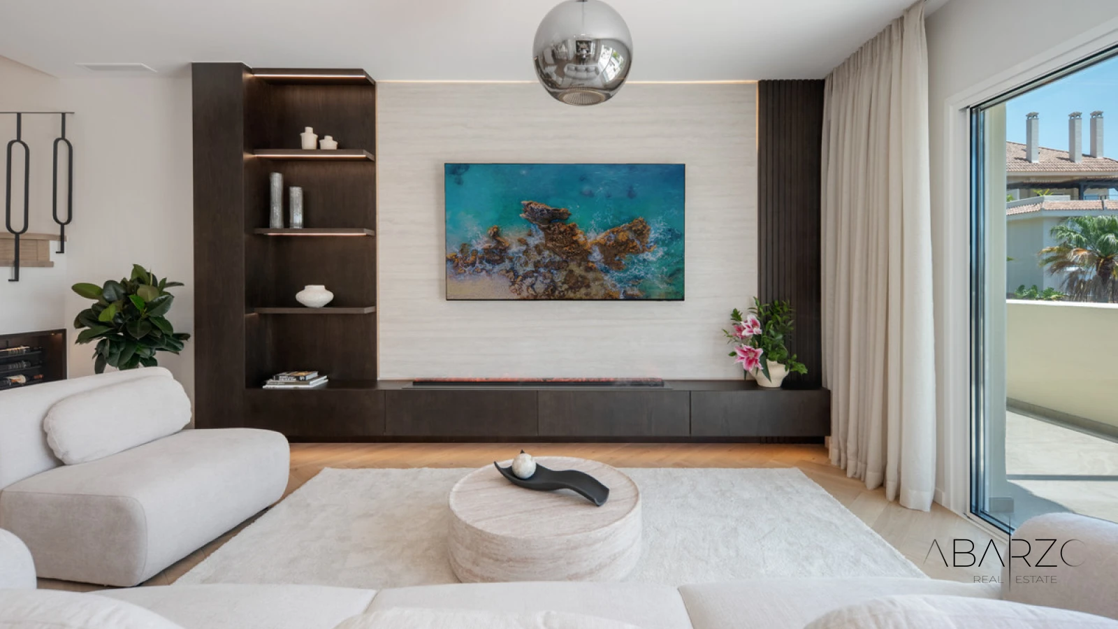 South-Facing Top-Floor Penthouse in Aloha Hill Club, Nueva Andalucía, Marbella — interior, Nueva Andalucía, Marbella (4 of 47)