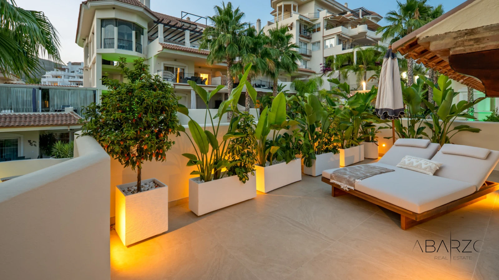 South-Facing Top-Floor Penthouse in Aloha Hill Club, Nueva Andalucía, Marbella — interior, Nueva Andalucía, Marbella (38 of 47)