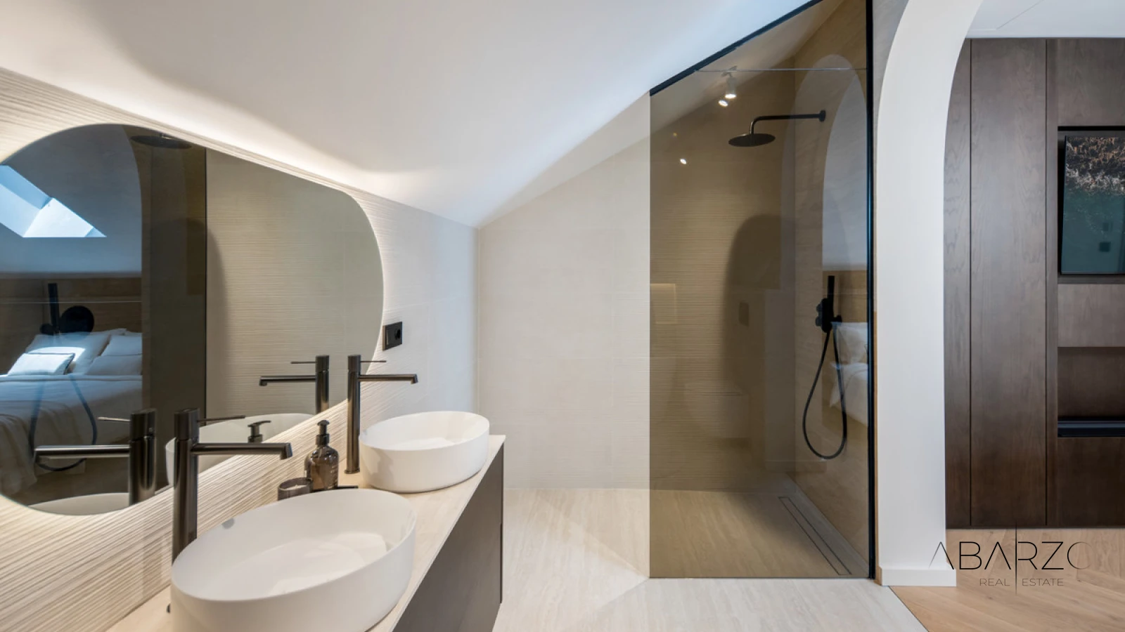 South-Facing Top-Floor Penthouse in Aloha Hill Club, Nueva Andalucía, Marbella — interior, Nueva Andalucía, Marbella (19 of 47)