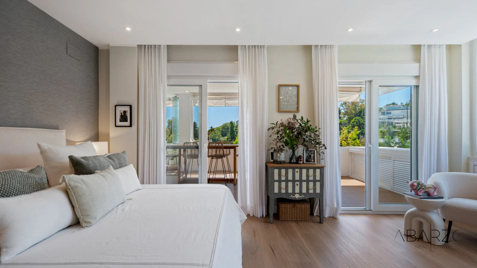 Renovated Apartment in Balcones de Puente Romano, The Golden Mile, Marbella — interior, Golden Mile, Marbella (20 of 32)