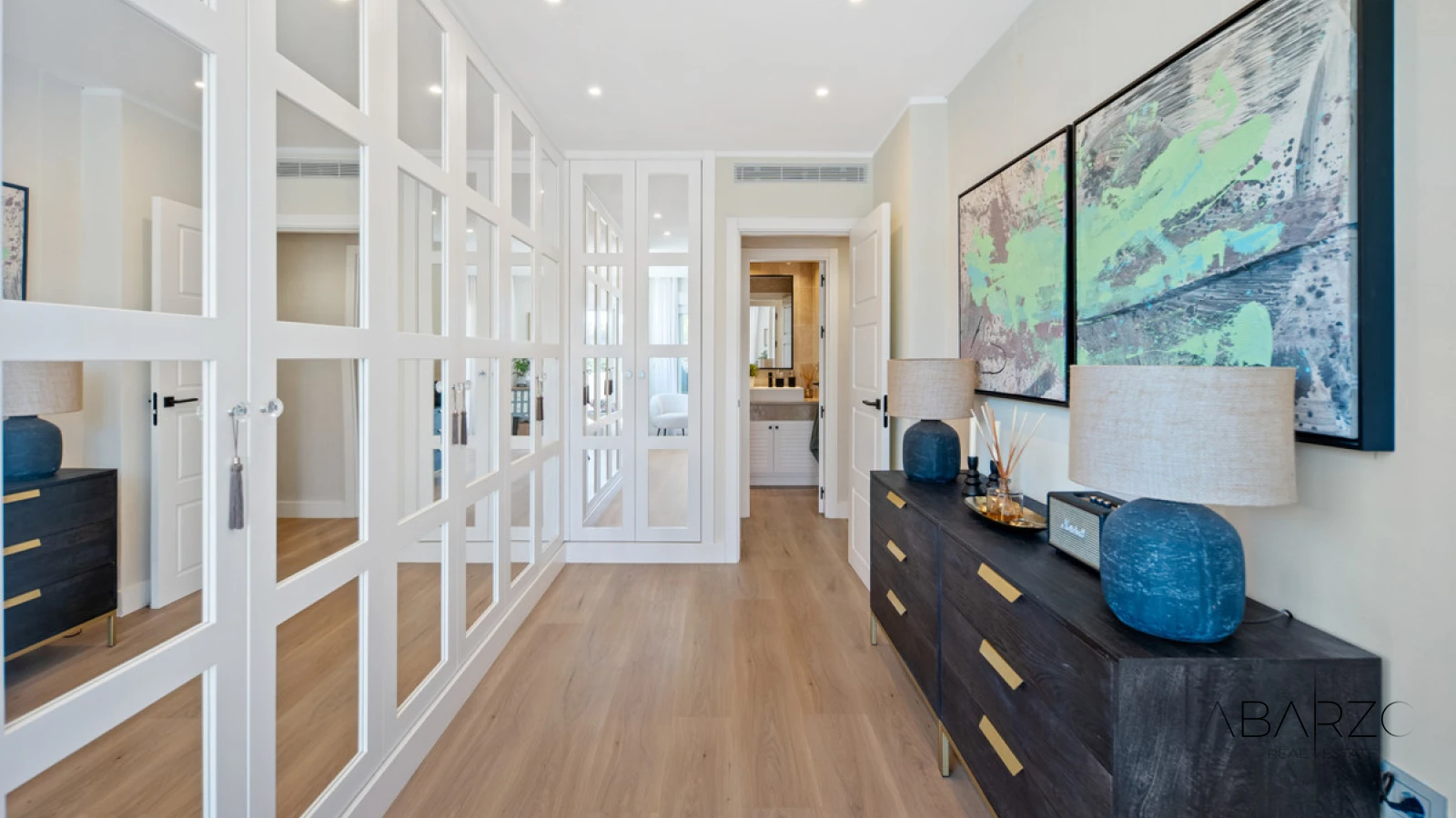 Renovated Apartment in Balcones de Puente Romano, The Golden Mile, Marbella — interior, Golden Mile, Marbella (14 of 32)