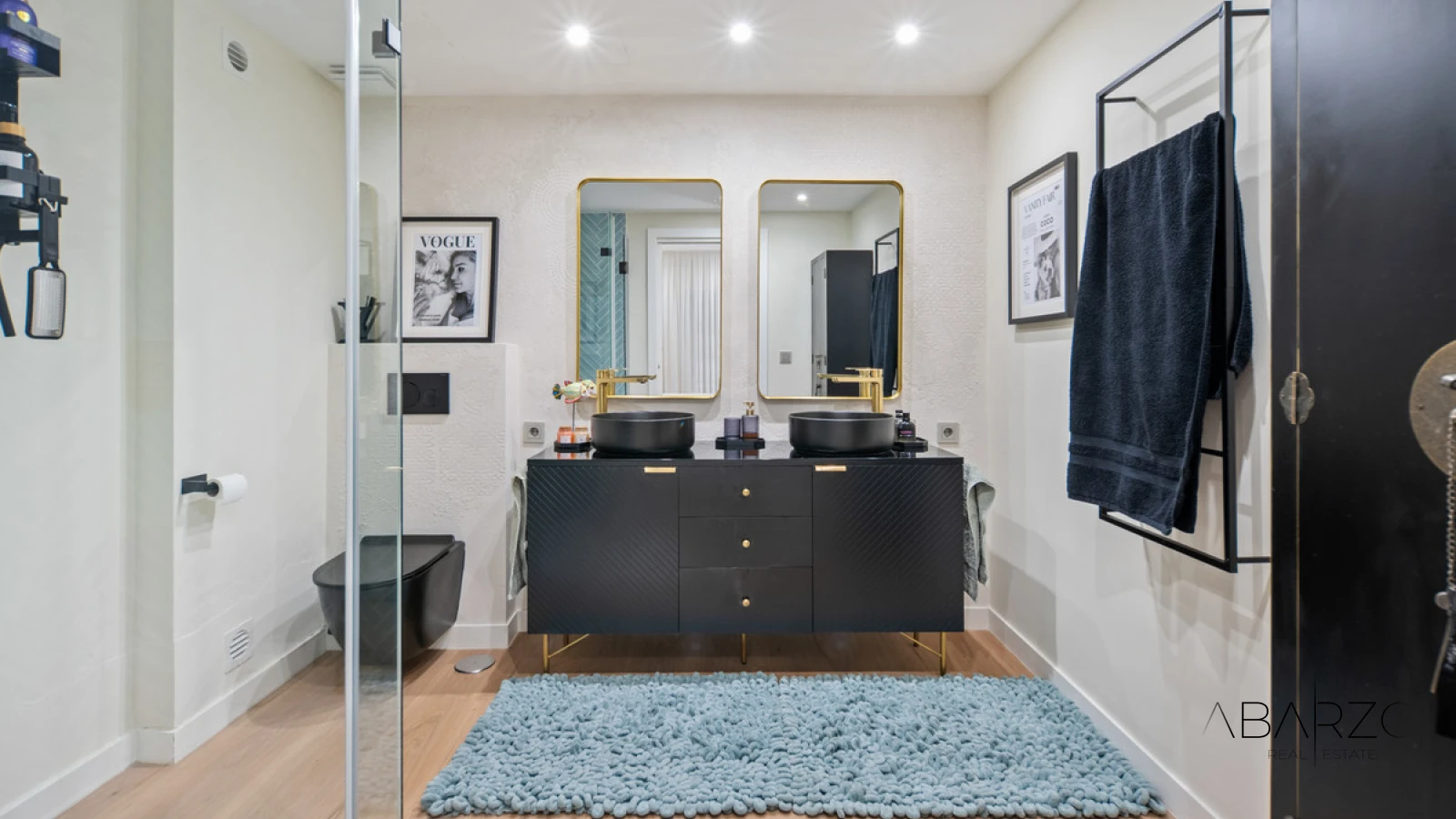 Renovated Apartment in Balcones de Puente Romano, The Golden Mile, Marbella — interior, Golden Mile, Marbella (21 of 32)