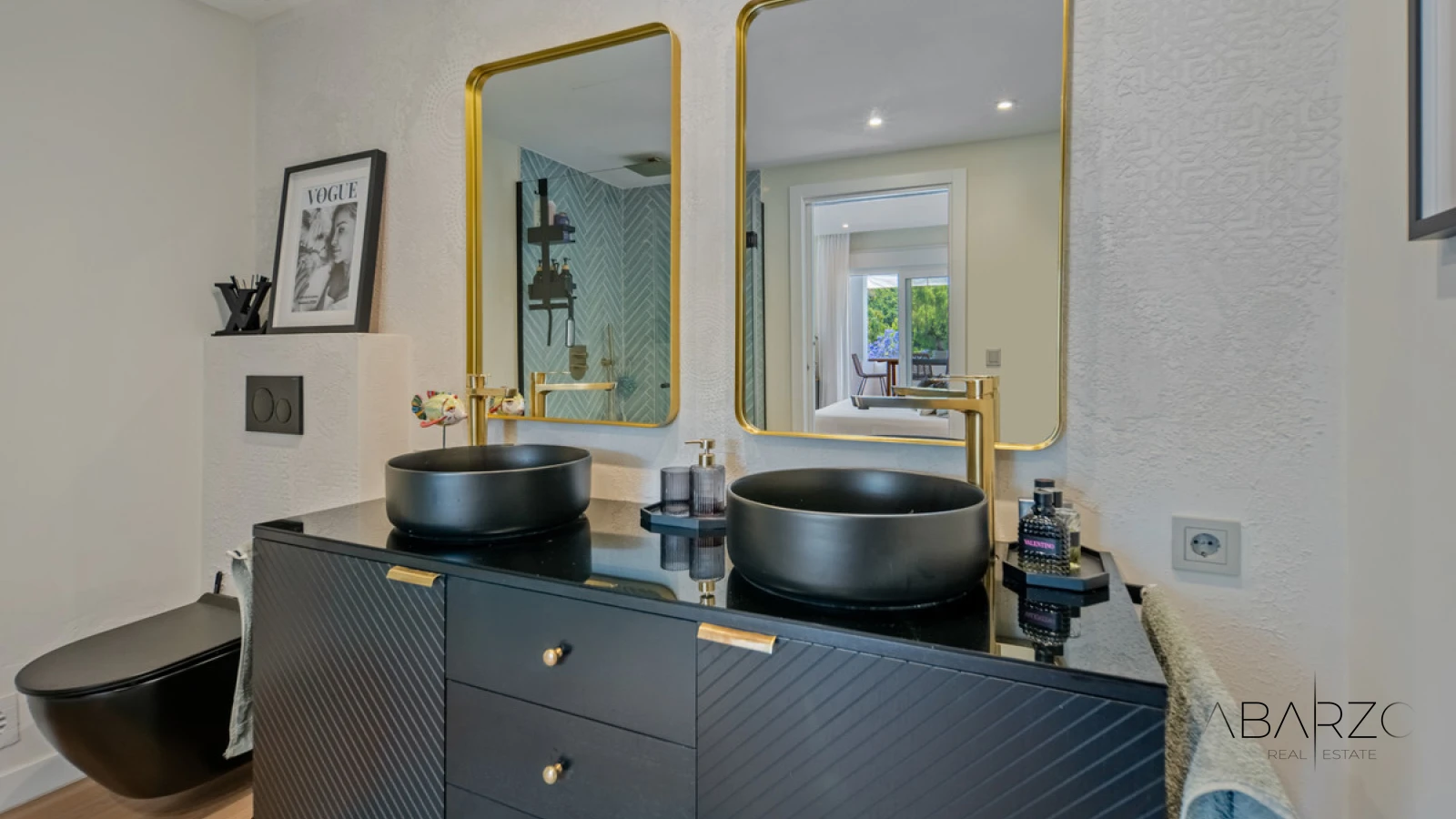 Renovated Apartment in Balcones de Puente Romano, The Golden Mile, Marbella — interior, Golden Mile, Marbella (22 of 32)