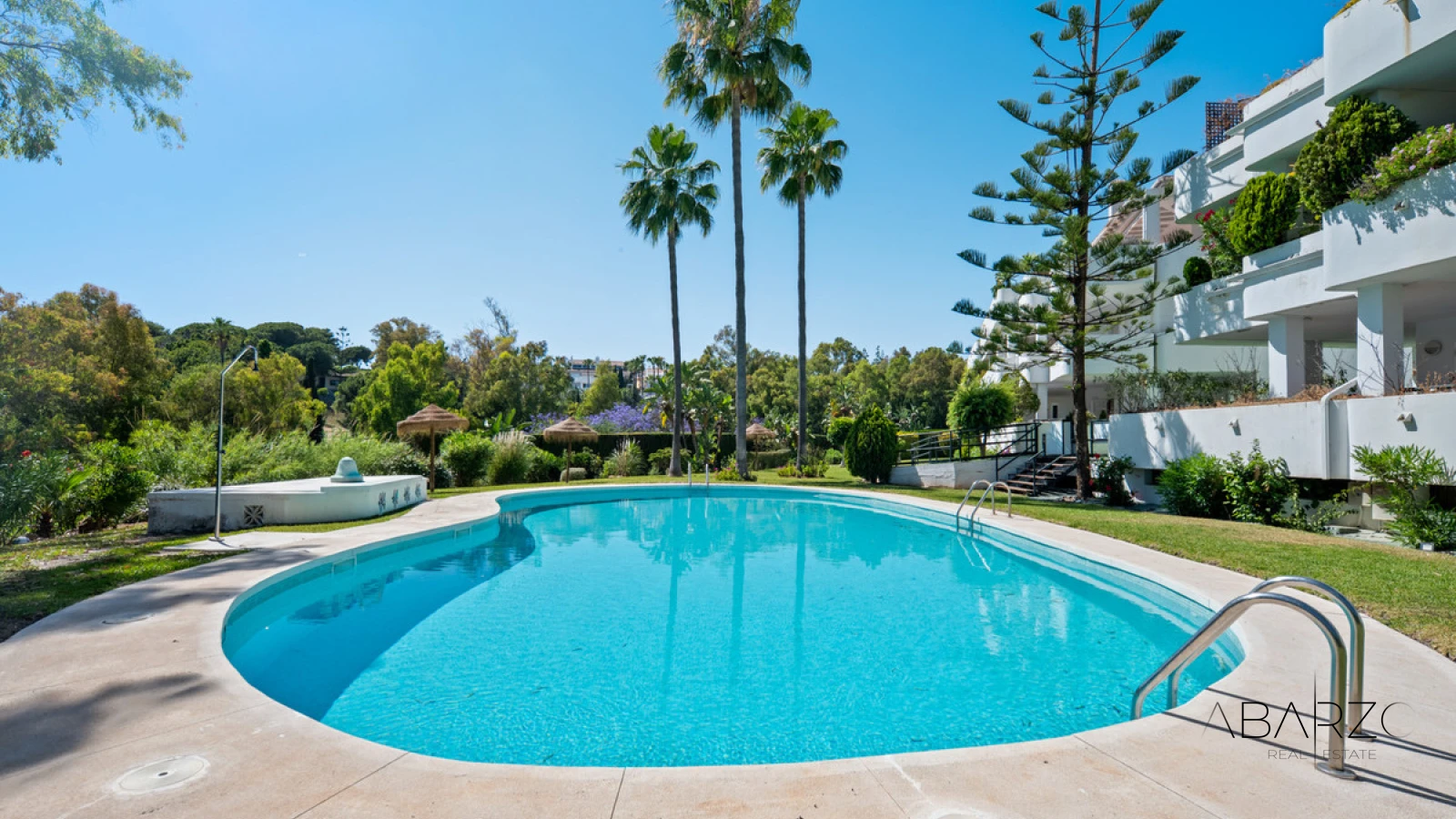 Renovated Apartment in Balcones de Puente Romano, The Golden Mile, Marbella — interior, Golden Mile, Marbella (30 of 32)