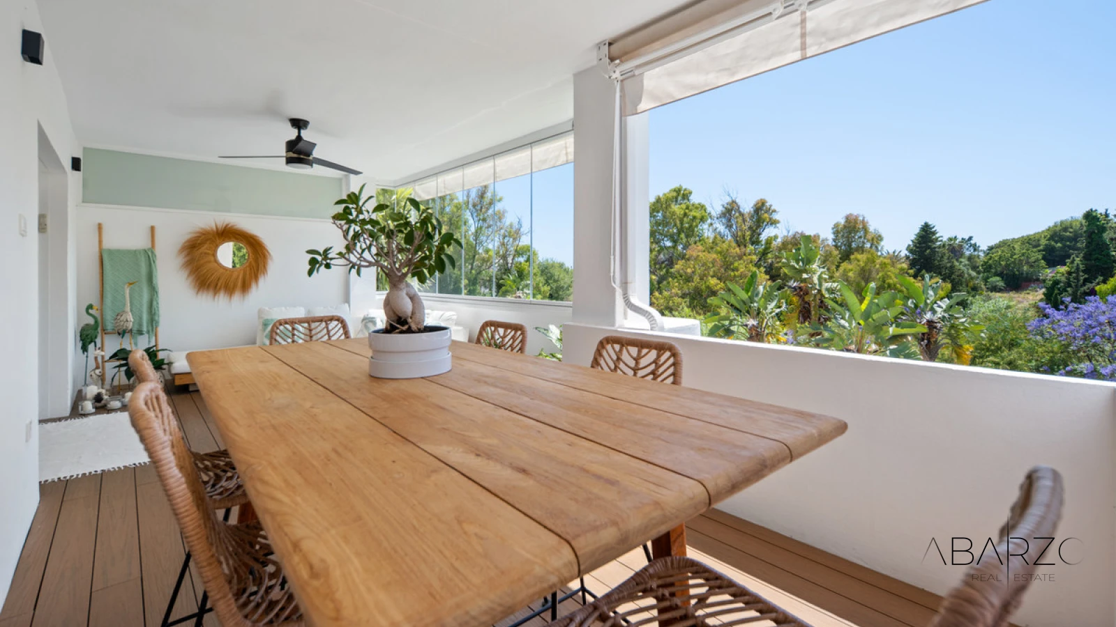 Renovated Apartment in Balcones de Puente Romano, The Golden Mile, Marbella — interior, Golden Mile, Marbella (4 of 32)