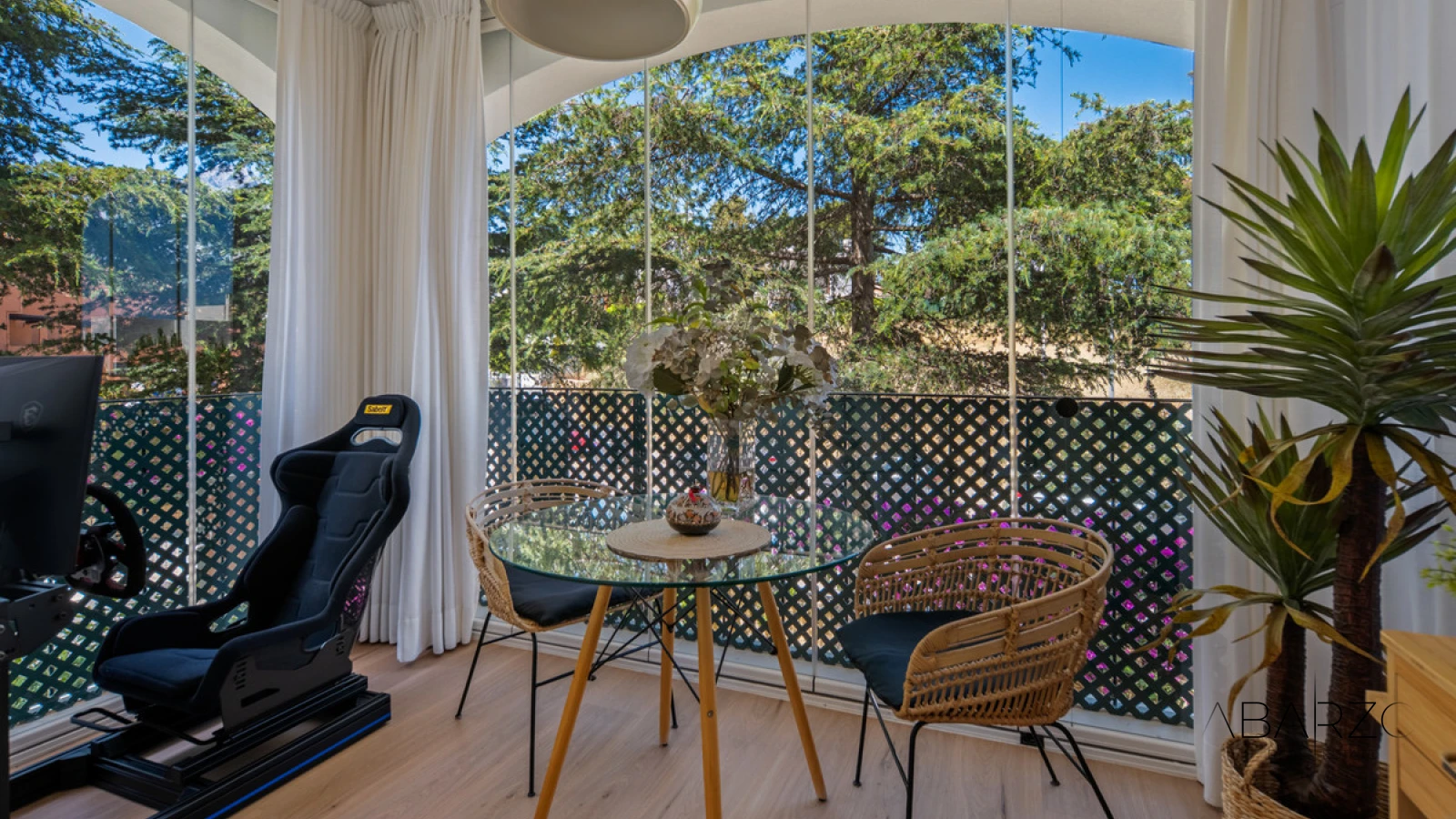 Renovated Apartment in Balcones de Puente Romano, The Golden Mile, Marbella — interior, Golden Mile, Marbella (12 of 32)