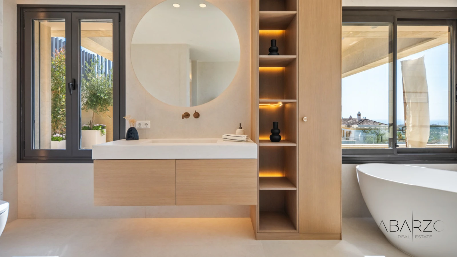Duplex Penthouse with Private Spa and 400 m² of Terraces in Los Arrayanes, Nueva Andalucía, Marbella — interior, Nueva Andalucía, Marbella (20 of 41)