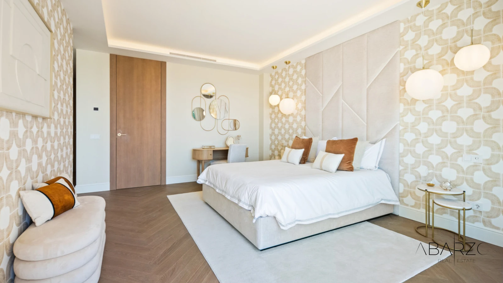 Duplex Penthouse with Private Spa and 400 m² of Terraces in Los Arrayanes, Nueva Andalucía, Marbella — interior, Nueva Andalucía, Marbella (24 of 41)