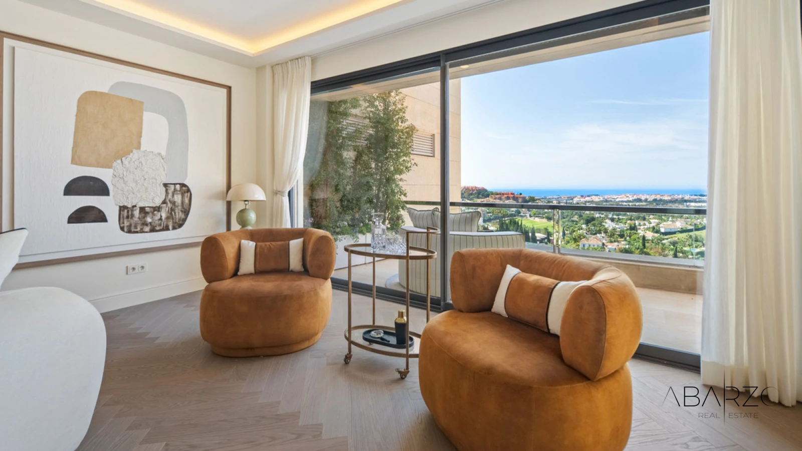 Duplex Penthouse with Private Spa and 400 m² of Terraces in Los Arrayanes, Nueva Andalucía, Marbella — interior, Nueva Andalucía, Marbella (6 of 41)