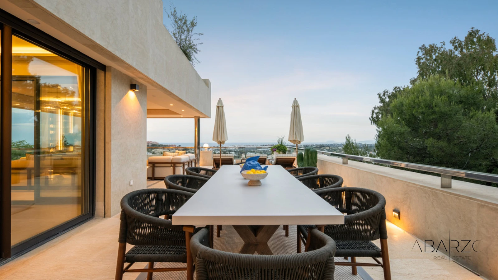 Duplex Penthouse with Private Spa and 400 m² of Terraces in Los Arrayanes, Nueva Andalucía, Marbella — interior, Nueva Andalucía, Marbella (40 of 41)