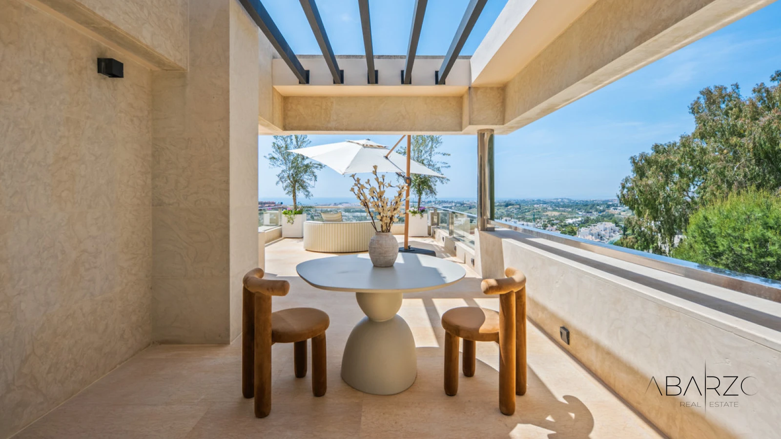 Duplex Penthouse with Private Spa and 400 m² of Terraces in Los Arrayanes, Nueva Andalucía, Marbella — interior, Nueva Andalucía, Marbella (37 of 41)