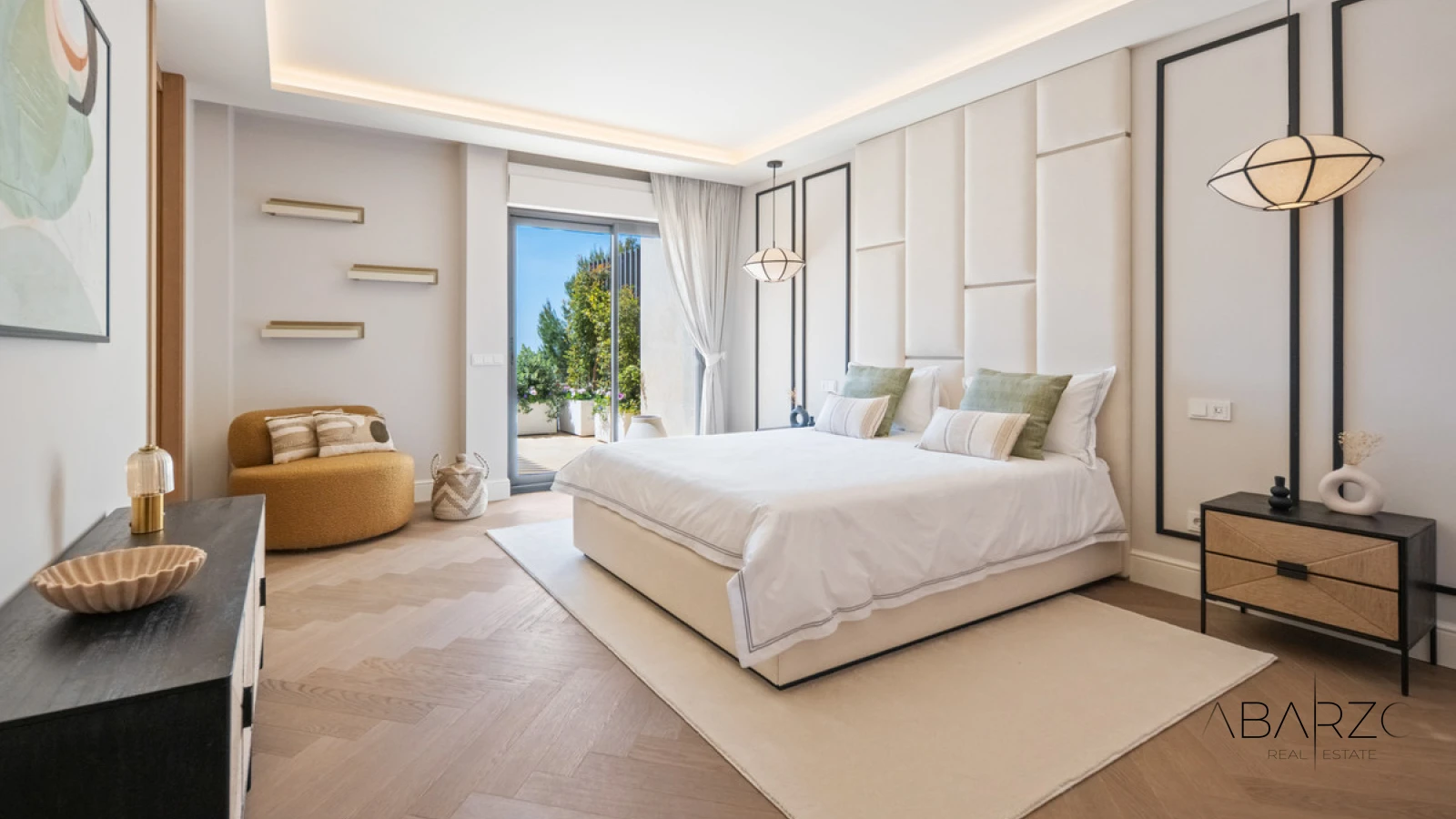 Duplex Penthouse with Private Spa and 400 m² of Terraces in Los Arrayanes, Nueva Andalucía, Marbella — interior, Nueva Andalucía, Marbella (21 of 41)
