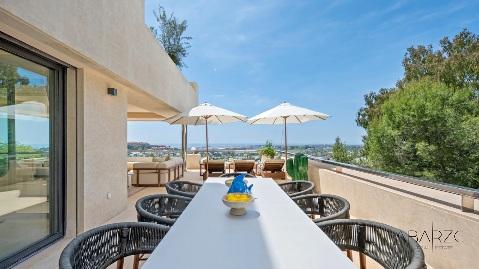 Duplex Penthouse with Private Spa and 400 m² of Terraces in Los Arrayanes, Nueva Andalucía, Marbella — interior, Nueva Andalucía, Marbella (9 of 41)