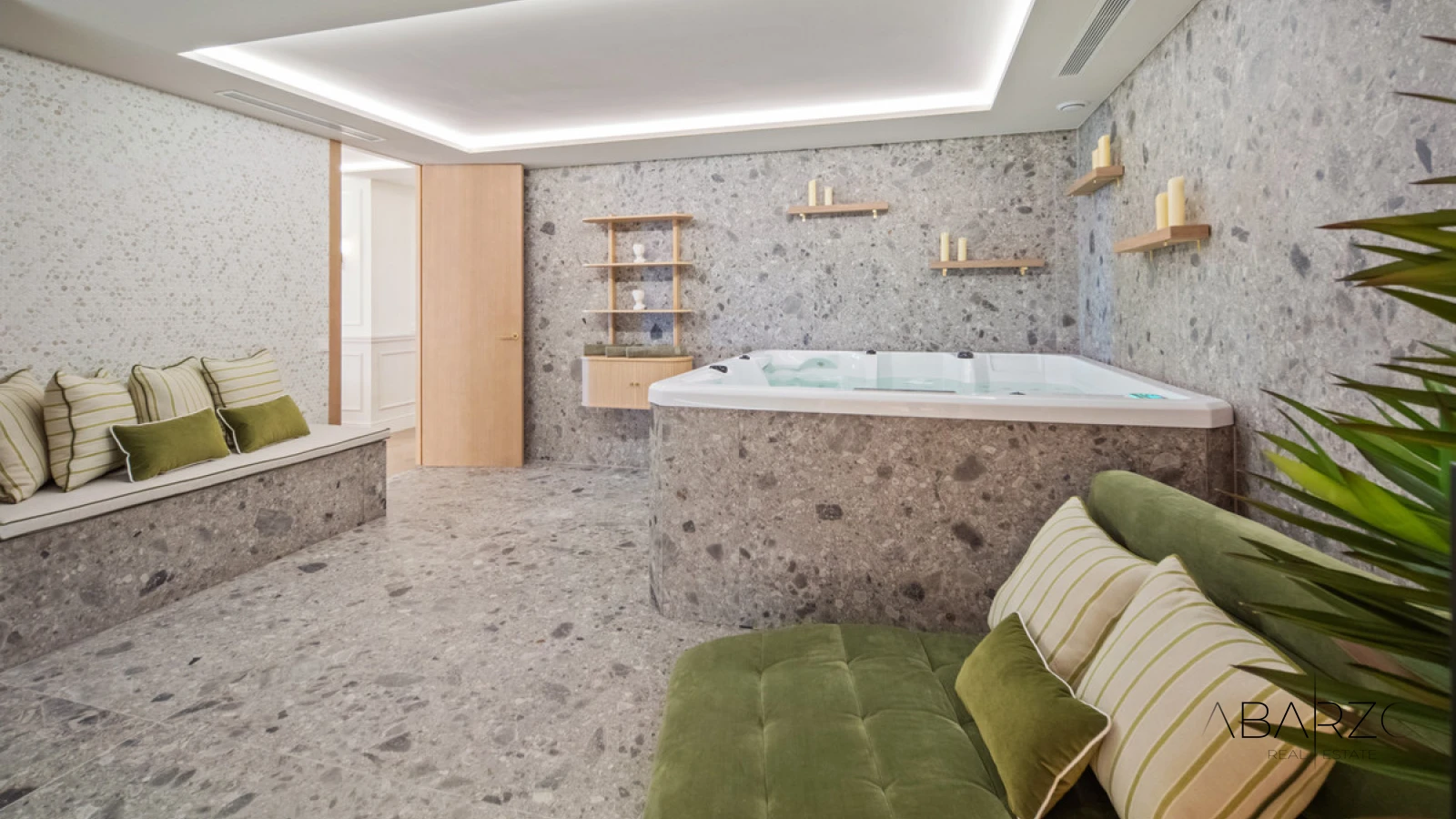 Duplex Penthouse with Private Spa and 400 m² of Terraces in Los Arrayanes, Nueva Andalucía, Marbella — interior, Nueva Andalucía, Marbella (29 of 41)