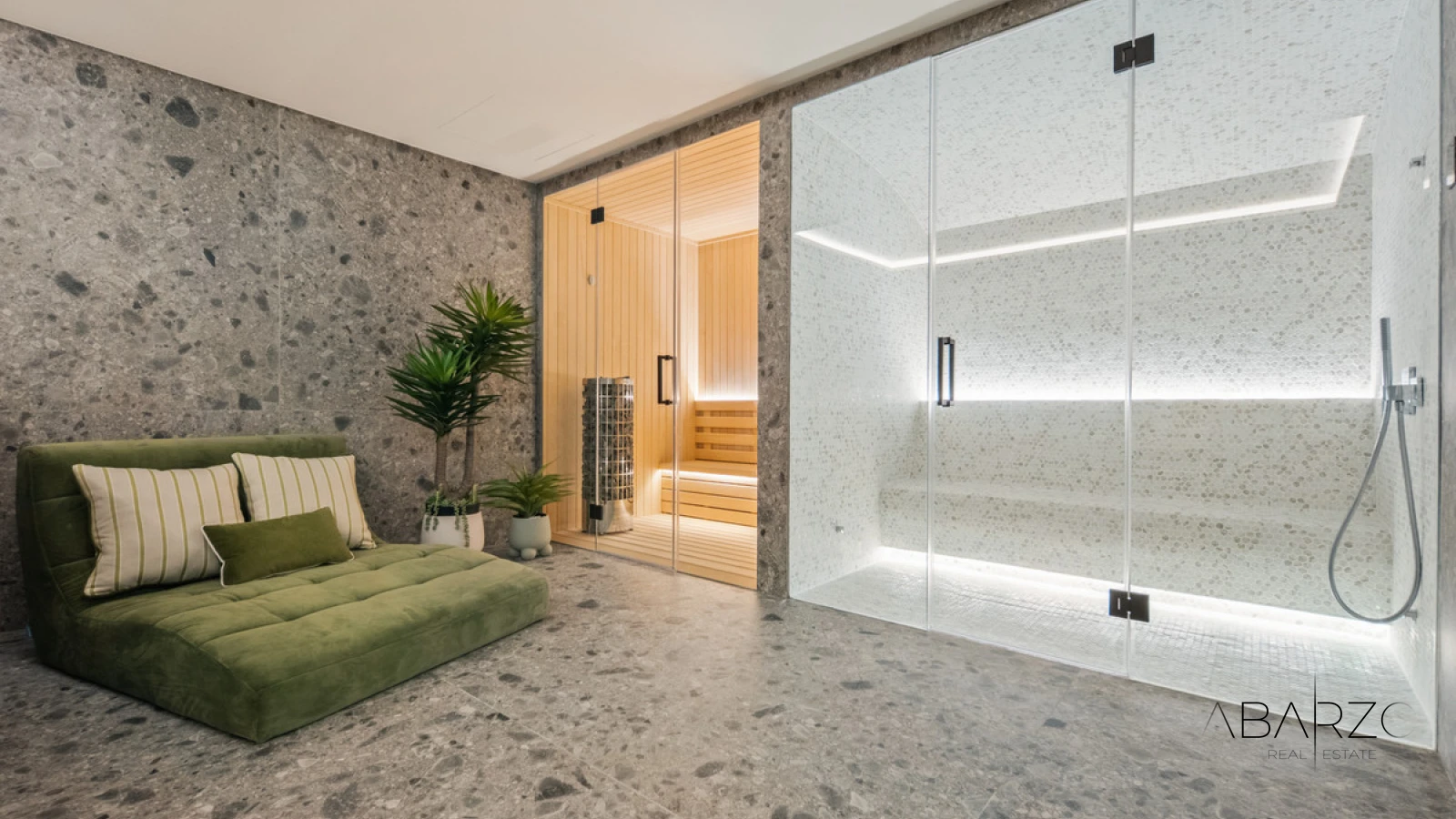 Duplex Penthouse with Private Spa and 400 m² of Terraces in Los Arrayanes, Nueva Andalucía, Marbella — interior, Nueva Andalucía, Marbella (28 of 41)