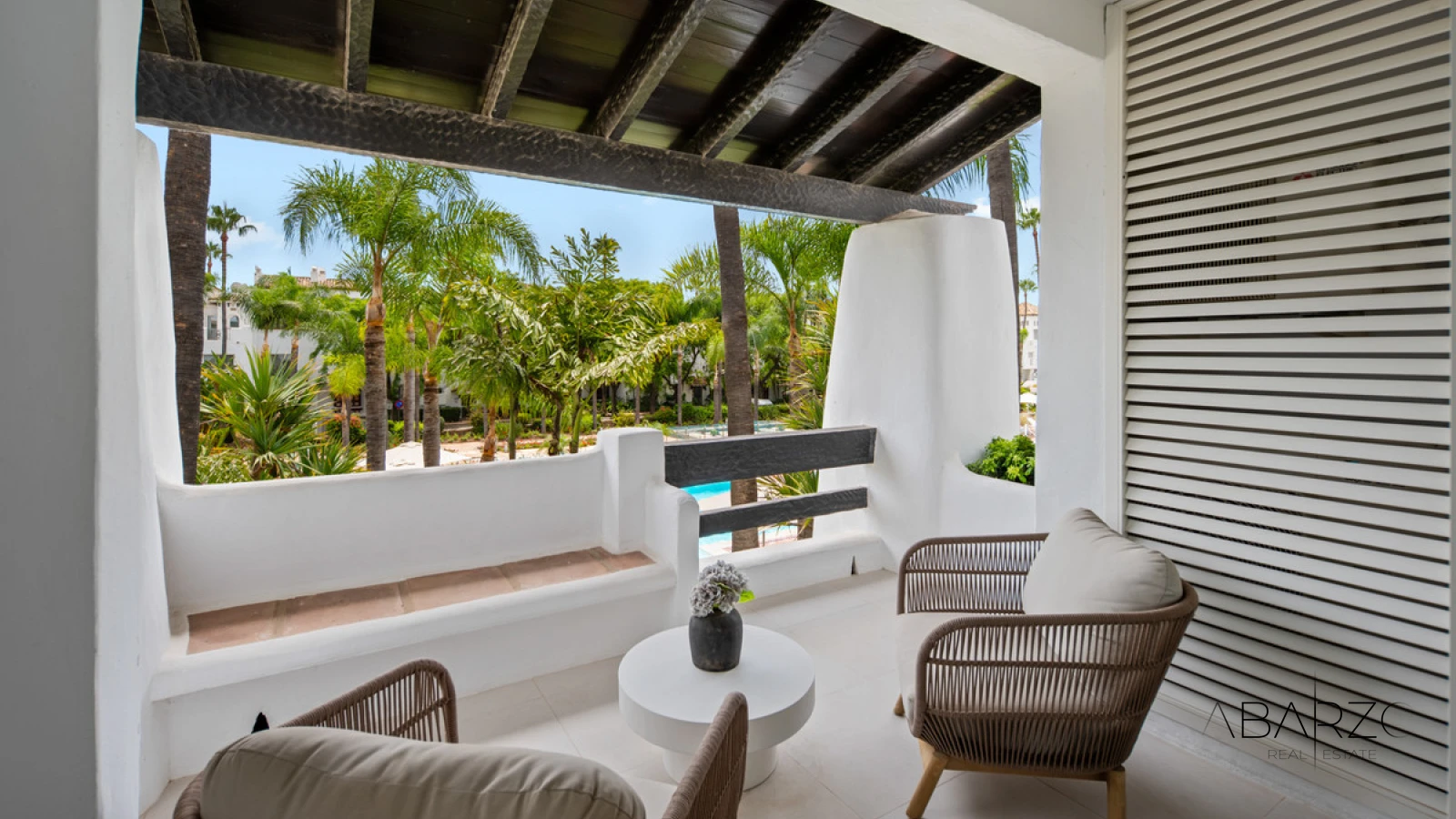 Apartment in Puente Romano Resort, The Golden Mile, Marbella — Steps from the Beach — interior, Golden Mile, Marbella (5 of 25)