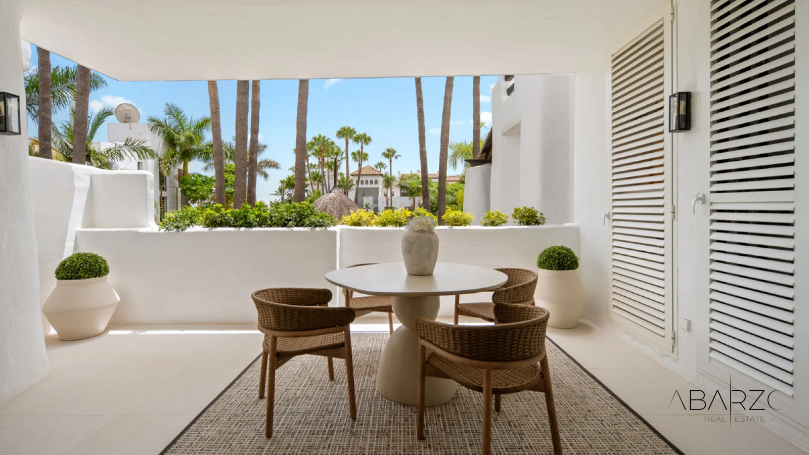 Apartment in Puente Romano Resort, The Golden Mile, Marbella — Steps from the Beach — interior, Golden Mile, Marbella (6 of 25)