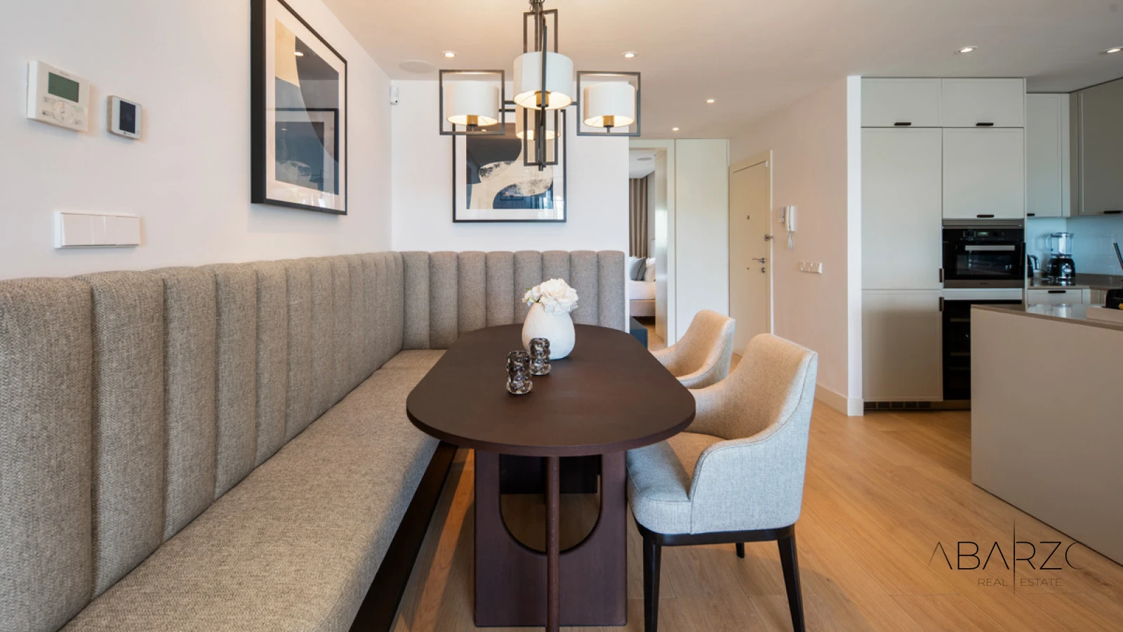 Apartment in Puente Romano Resort, The Golden Mile, Marbella — Steps from the Beach — interior, Golden Mile, Marbella (12 of 25)