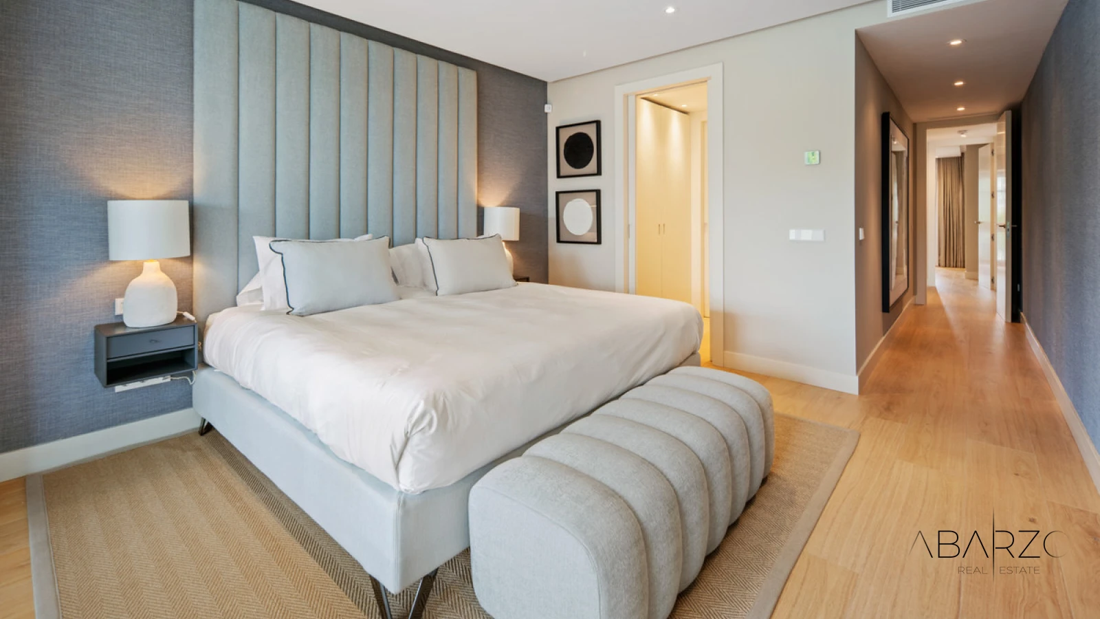 Apartment in Puente Romano Resort, The Golden Mile, Marbella — Steps from the Beach — interior, Golden Mile, Marbella (14 of 25)