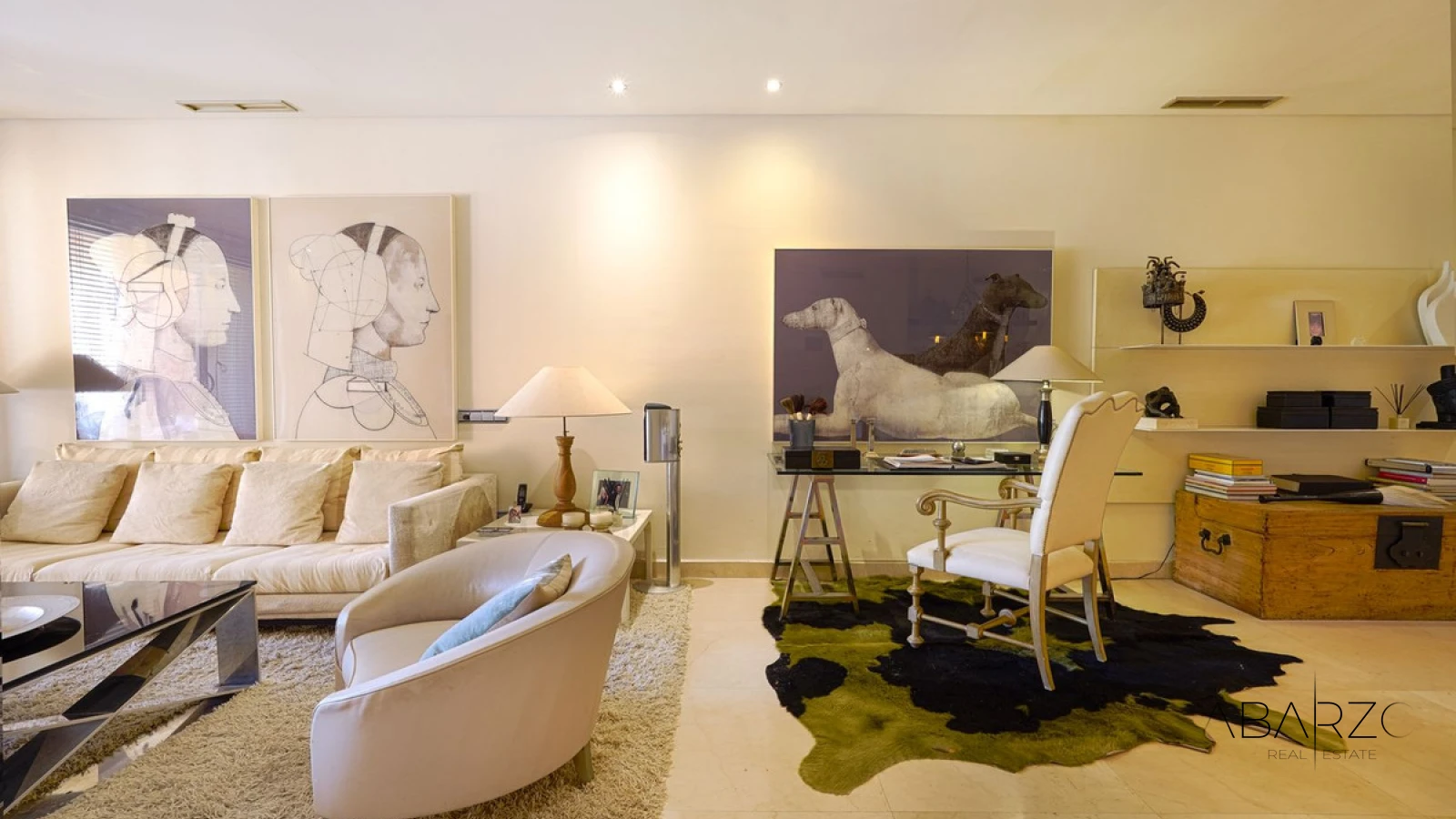 South-Facing Ground-Floor Apartment in Mansion Club, Sierra Blanca, Marbella — interior, Golden Mile, Marbella (12 of 32)