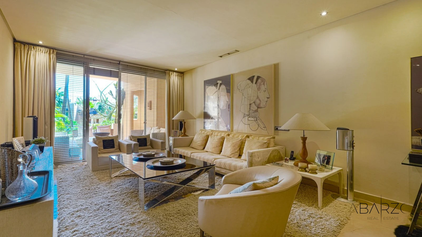 South-Facing Ground-Floor Apartment in Mansion Club, Sierra Blanca, Marbella — interior, Golden Mile, Marbella (5 of 32)
