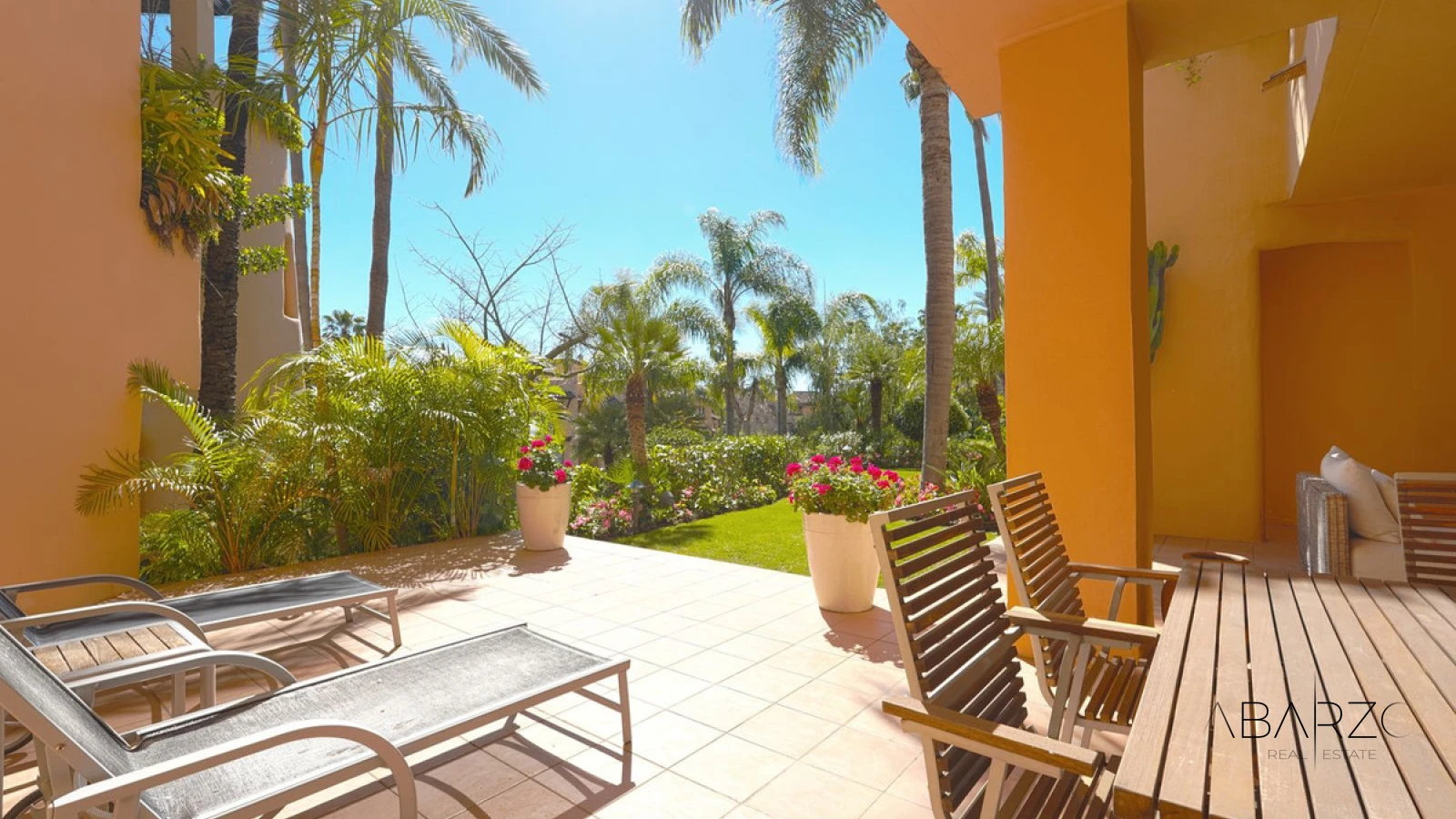 South-Facing Ground-Floor Apartment in Mansion Club, Sierra Blanca, Marbella — interior, Golden Mile, Marbella (22 of 32)