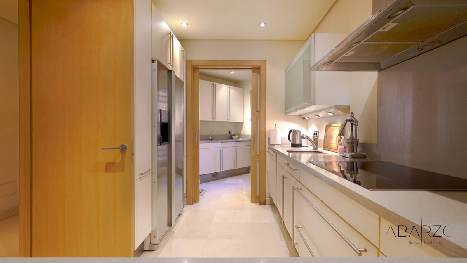South-Facing Ground-Floor Apartment in Mansion Club, Sierra Blanca, Marbella — interior, Golden Mile, Marbella (9 of 32)
