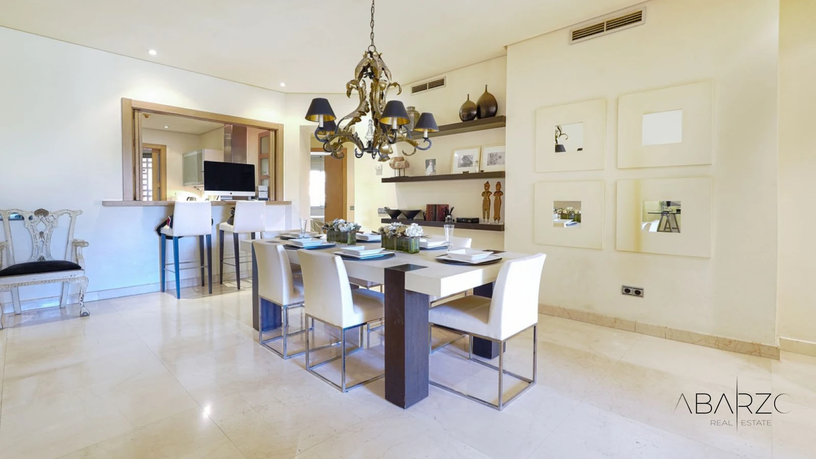 South-Facing Ground-Floor Apartment in Mansion Club, Sierra Blanca, Marbella — interior, Golden Mile, Marbella (14 of 32)