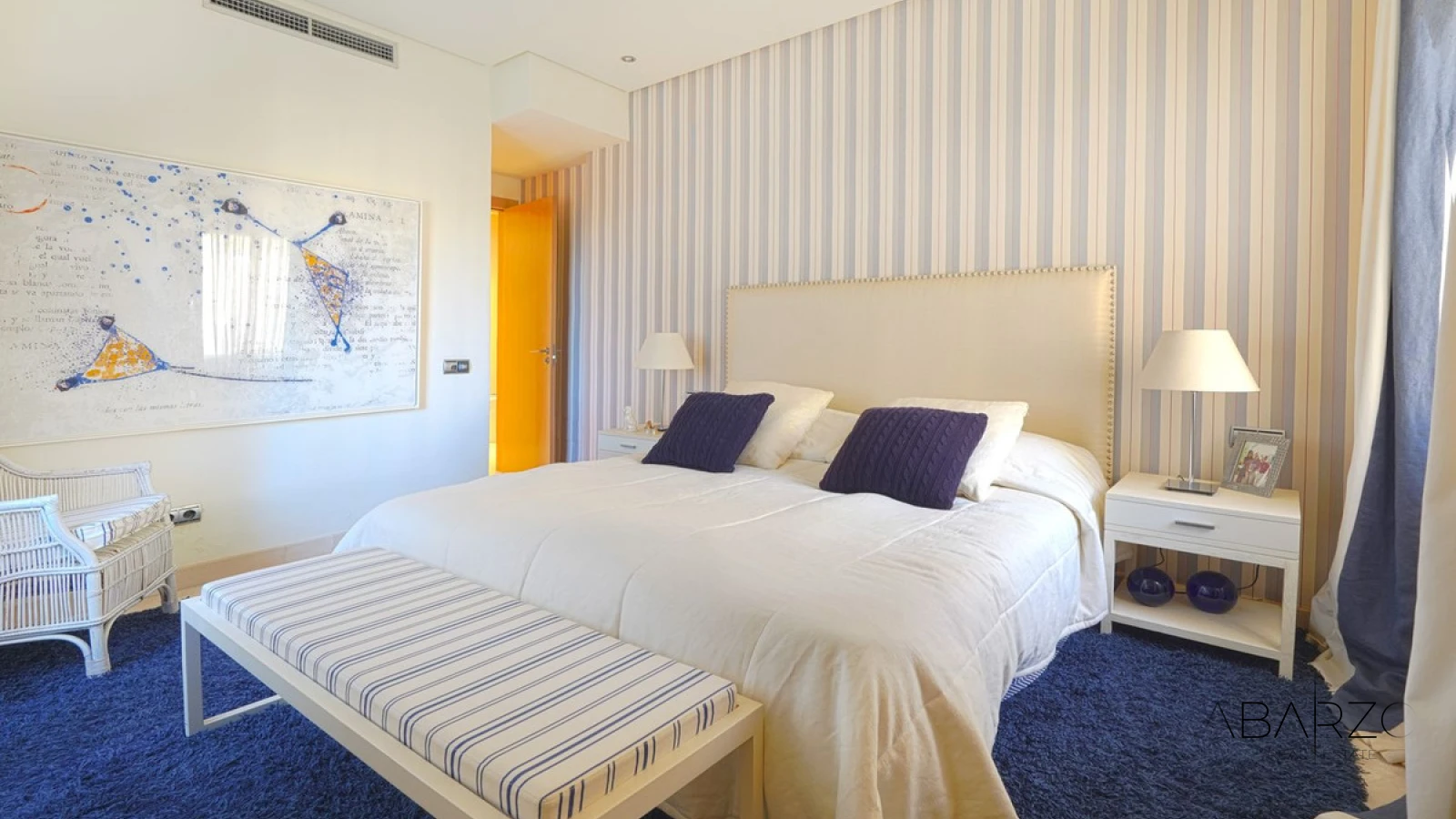 South-Facing Ground-Floor Apartment in Mansion Club, Sierra Blanca, Marbella — interior, Golden Mile, Marbella (17 of 32)