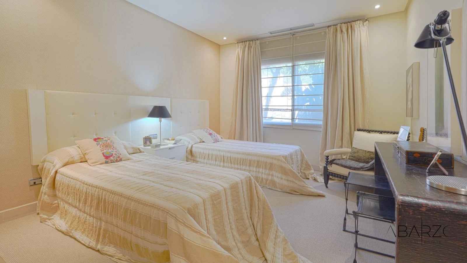 South-Facing Ground-Floor Apartment in Mansion Club, Sierra Blanca, Marbella — interior, Golden Mile, Marbella (15 of 32)