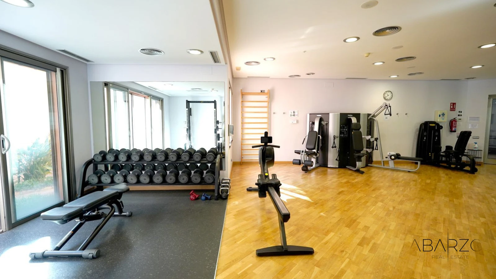 South-Facing Ground-Floor Apartment in Mansion Club, Sierra Blanca, Marbella — interior, Golden Mile, Marbella (25 of 32)