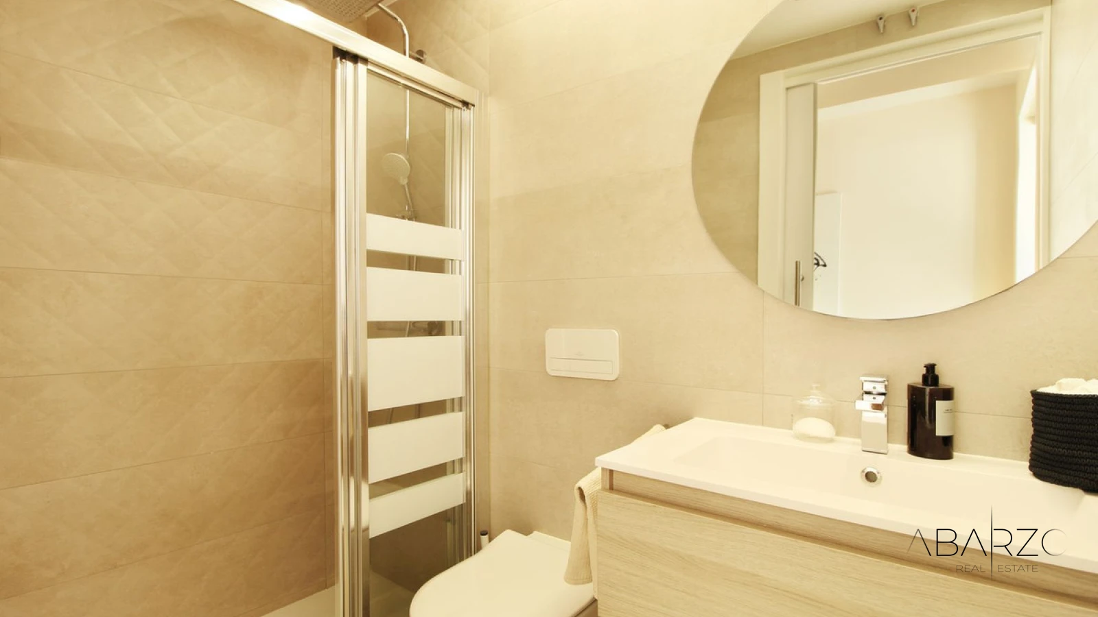Apartamento de esquina reformado con vistas al mar, al golf y a La Concha en Guadalmina Alta, Marbella — interior, Guadalmina Alta, San Pedro de Alcántara (15 of 23)