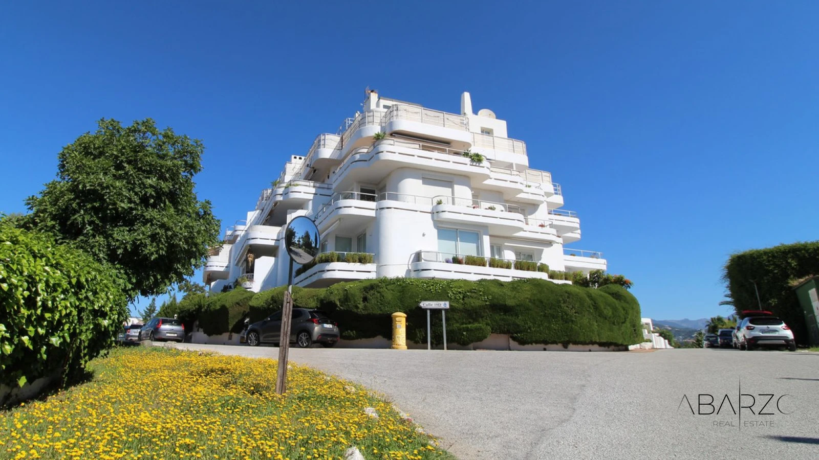 Apartamento de esquina reformado con vistas al mar, al golf y a La Concha en Guadalmina Alta, Marbella — interior, Guadalmina Alta, San Pedro de Alcántara (23 of 23)