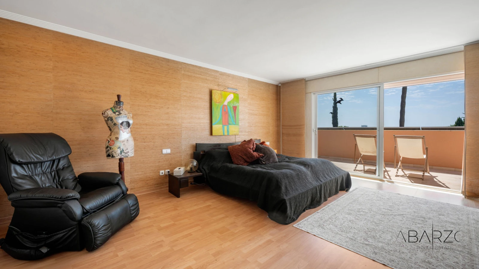 Villa for sale in Elviria with panoramic Mediterranean sea views — interior, Marbella East, Marbella (17 of 49)