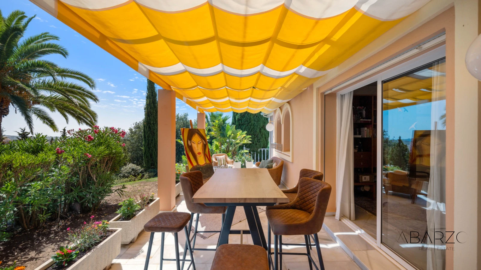 Villa for sale in Elviria with panoramic Mediterranean sea views — interior, Marbella East, Marbella (31 of 49)
