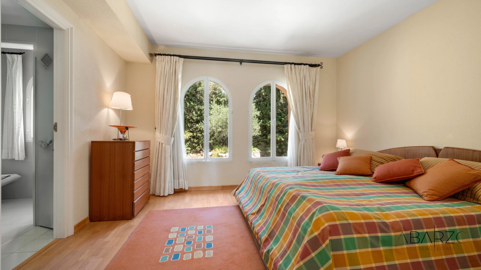 Villa for sale in Elviria with panoramic Mediterranean sea views — interior, Marbella East, Marbella (18 of 49)