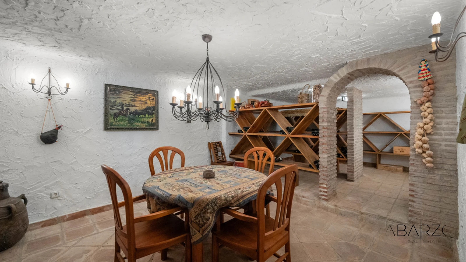Villa for sale in Elviria with panoramic Mediterranean sea views — interior, Marbella East, Marbella (26 of 49)