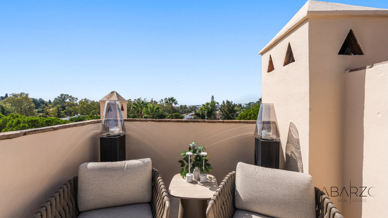 Renovated penthouse duplex with sea views in Nueva Andalucía, Marbella — interior, Nueva Andalucía, Marbella (28 of 35)