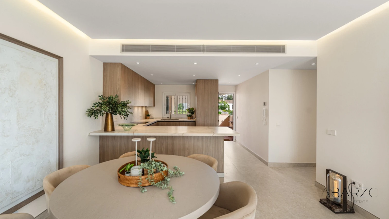 Renovated penthouse duplex with sea views in Nueva Andalucía, Marbella — interior, Nueva Andalucía, Marbella (7 of 35)