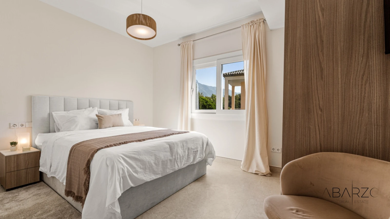Renovated penthouse duplex with sea views in Nueva Andalucía, Marbella — interior, Nueva Andalucía, Marbella (13 of 35)