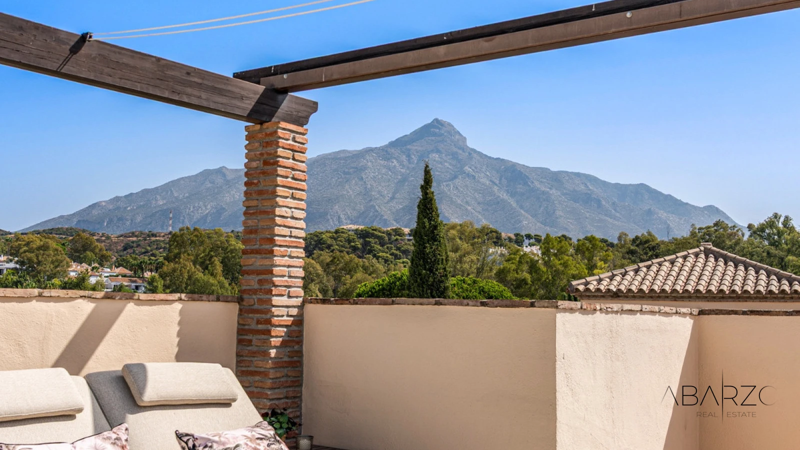 Renovated penthouse duplex with sea views in Nueva Andalucía, Marbella — interior, Nueva Andalucía, Marbella (19 of 35)