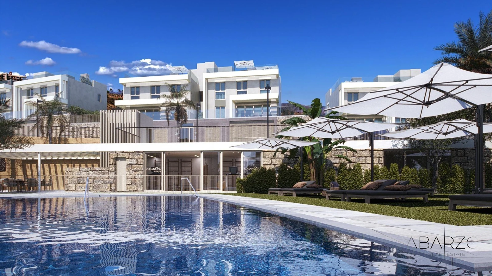 Exclusive 4-Bedroom Villas in Calanova Golf, Mijas Costa with Sea Views — interior, Riviera del Sol, Mijas (5 of 25)